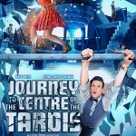 “Journey to the Centre of the TARDIS” S07E10 Doctor Who Review