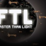 FTL: Faster Than Light – First Impressions