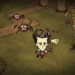 Review: Don’t Starve