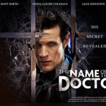 “The Name of the Doctor” S07E13 Doctor Who Review