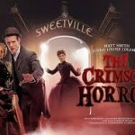 “The Crimson Horror” S07E11 Doctor Who Review
